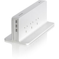 Belkin Compact Surge Protector (BZ106200UK2M) Belkin Compact Surge Protector (BZ106200UK2M)